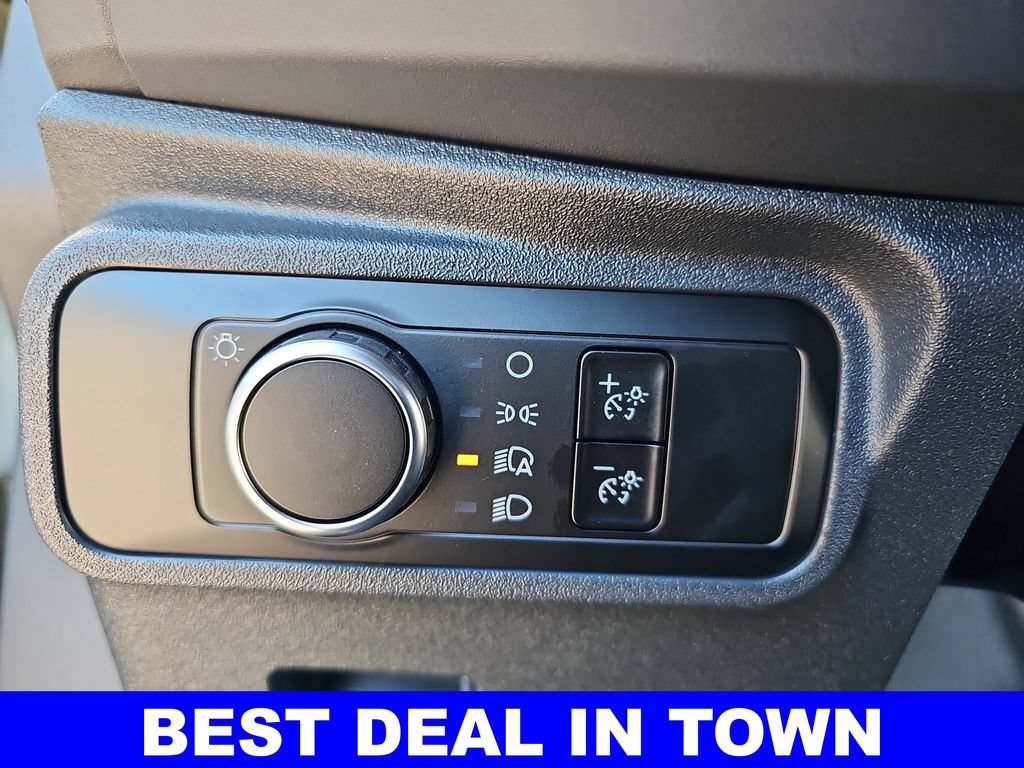 New 2026 Ford Bronco Big Bend AWD/4WD image 26