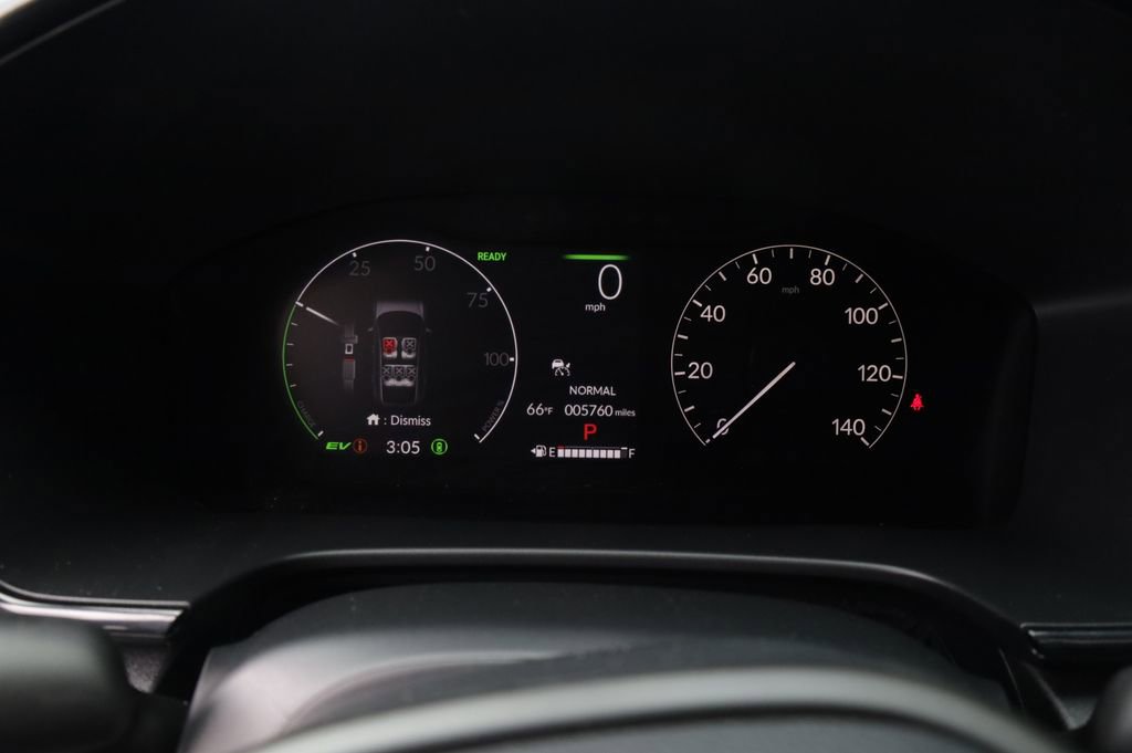 Used 2025 Honda CR-V Sport-L image 28