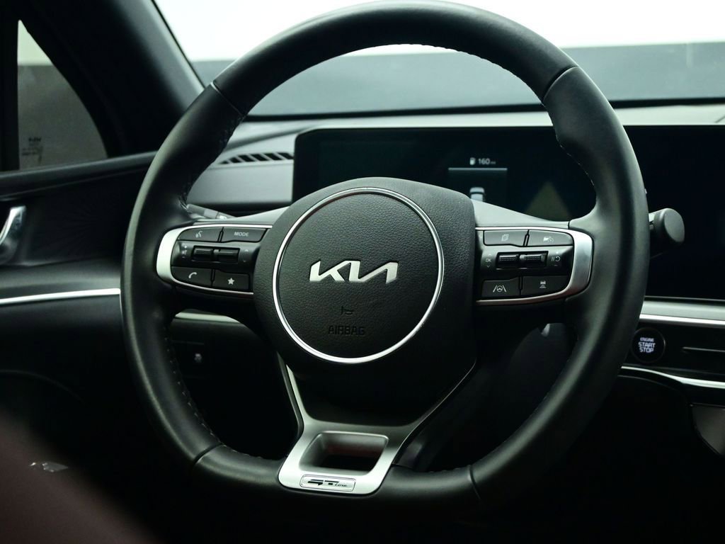 Used 2025 Kia K5 GT-Line w/ GT-Line Premium Package image 40