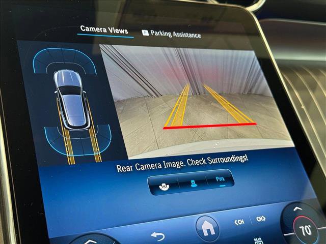 Certified 2025 Mercedes-Benz GLC 300 4MATIC image 14