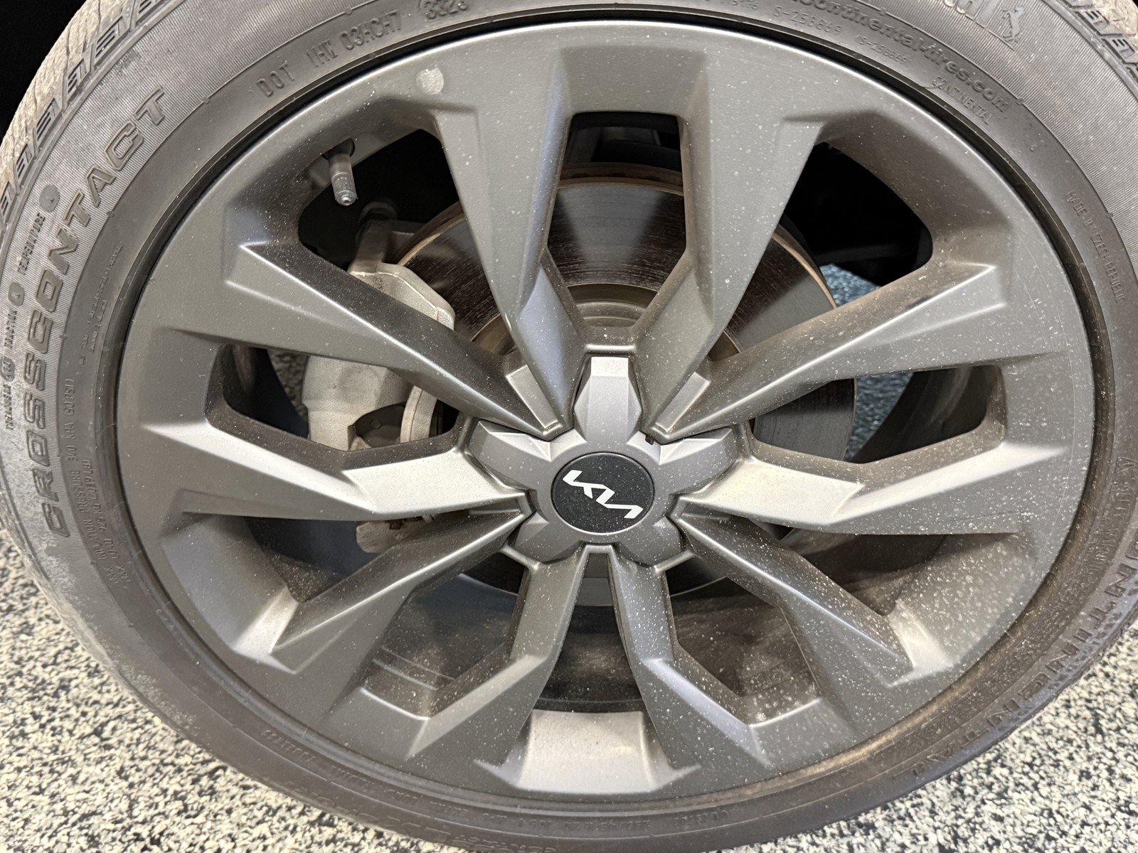 Used 2023 Kia Sorento X-Line EX AWD/4WD image 30