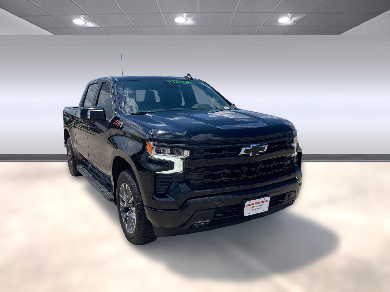 New 2026 Chevrolet Silverado 1500 RST w/ Safety Package image 6