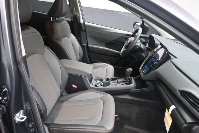Certified 2025 Subaru Crosstrek 2.5i Limited w/ Popular Package #4A AWD/4WD image 28