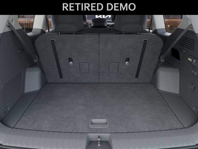 New 2026 Kia EV9 Wind AWD/4WD image 20