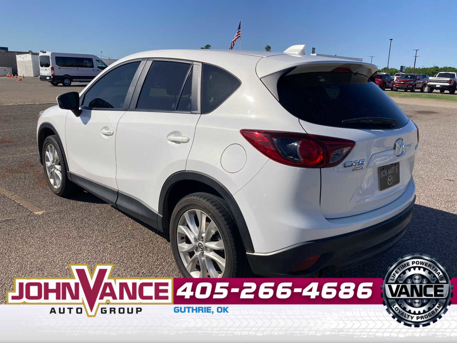 Used 2020 Ford Escape SE image 5