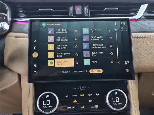 Used 2022 Jaguar F-PACE S AWD/4WD image 18
