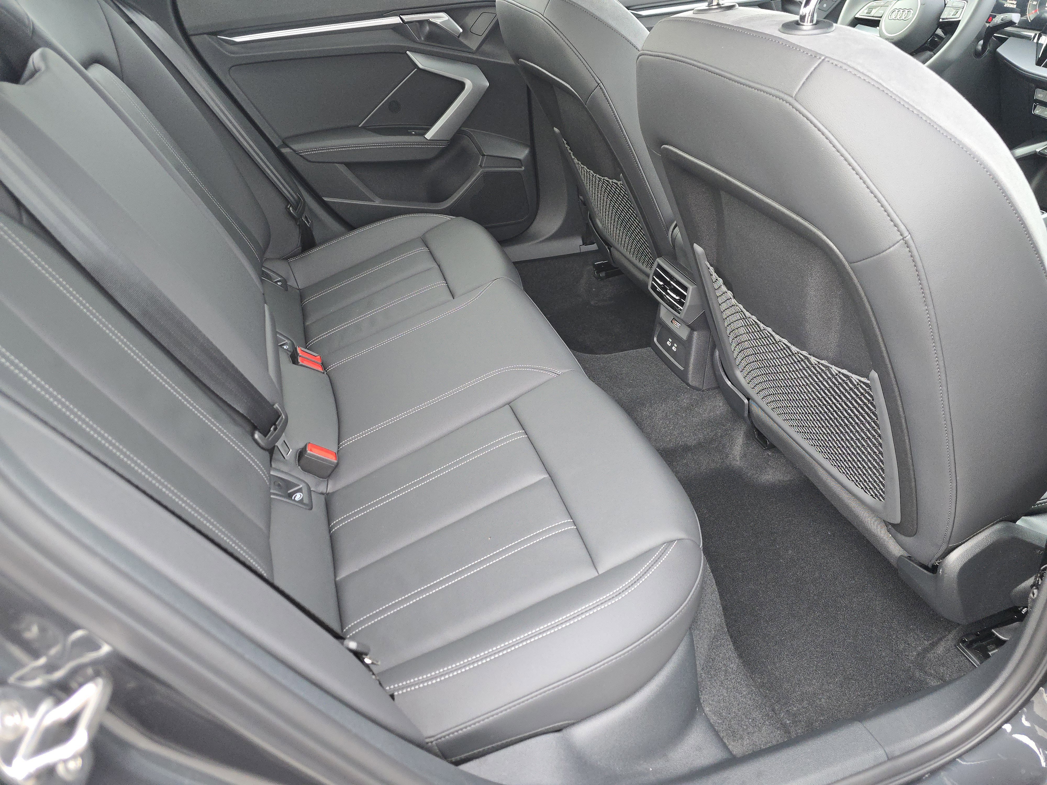 New 2026 Audi A3 2.0T Premium image 15