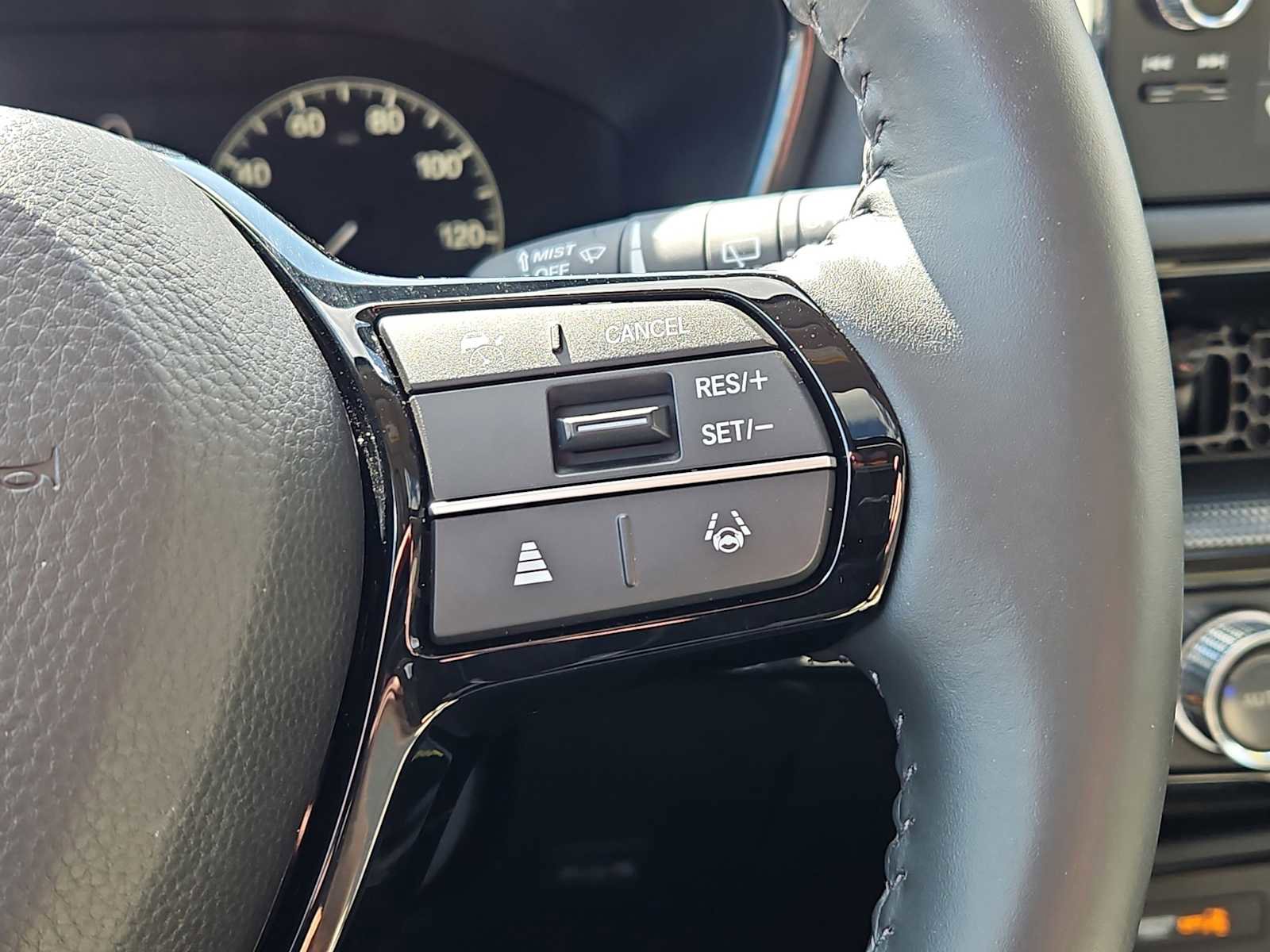 Certified 2024 Honda CR-V EX-L image 20