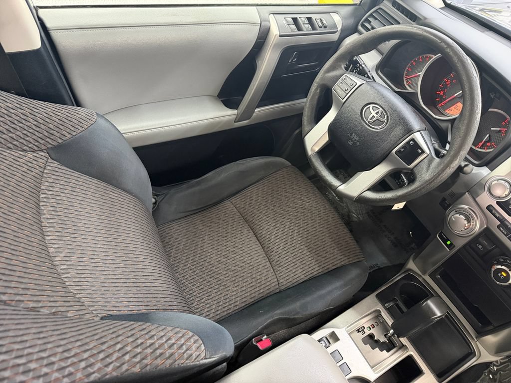 Used 2013 Toyota 4Runner SR5 w/ Convenience Pkg RWD image 34