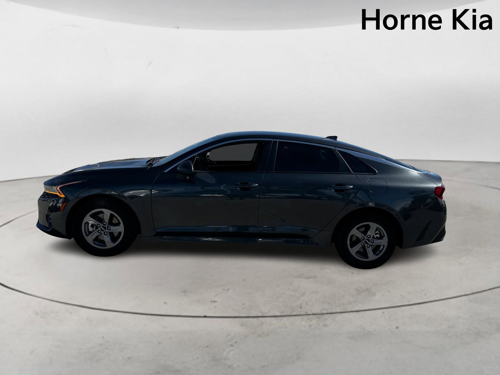 Used 2024 Kia K5 LXS image 6