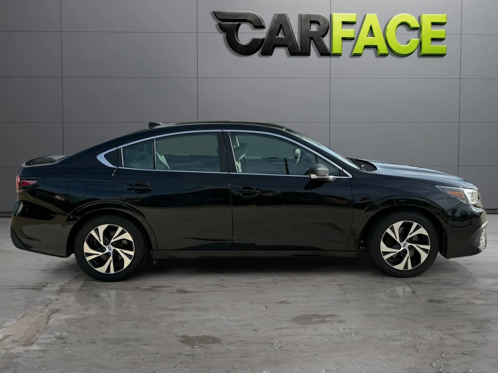 Used 2020 Subaru Legacy w/ Alloy Wheel Package AWD/4WD image 14