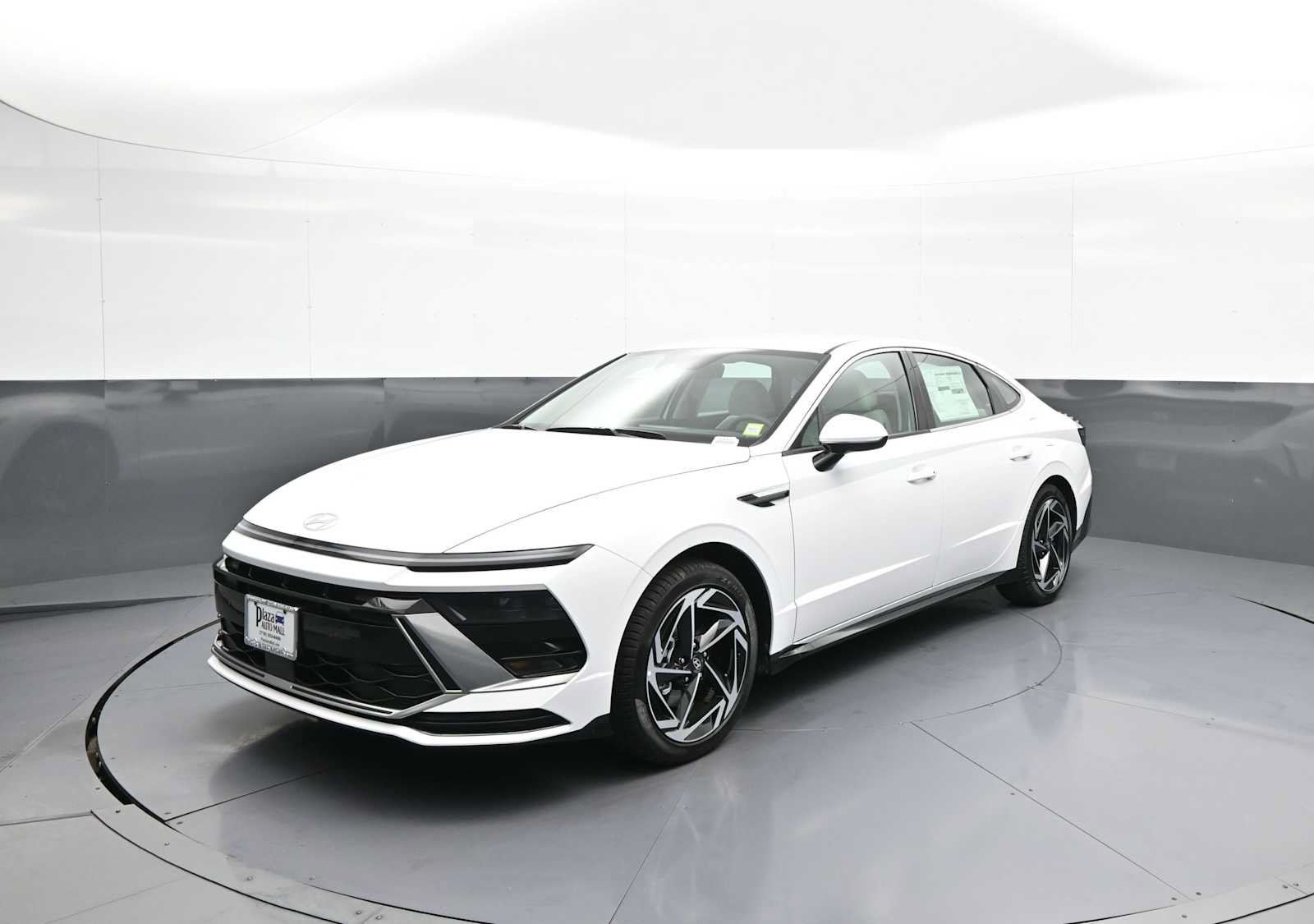 New 2026 Hyundai Sonata SEL