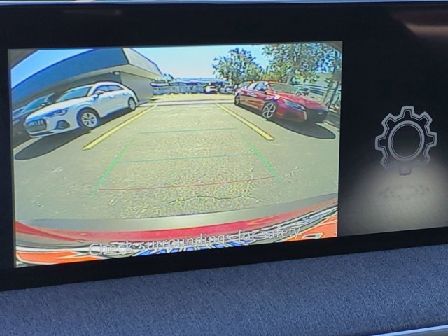 Used 2025 Nissan Kicks SV image 21