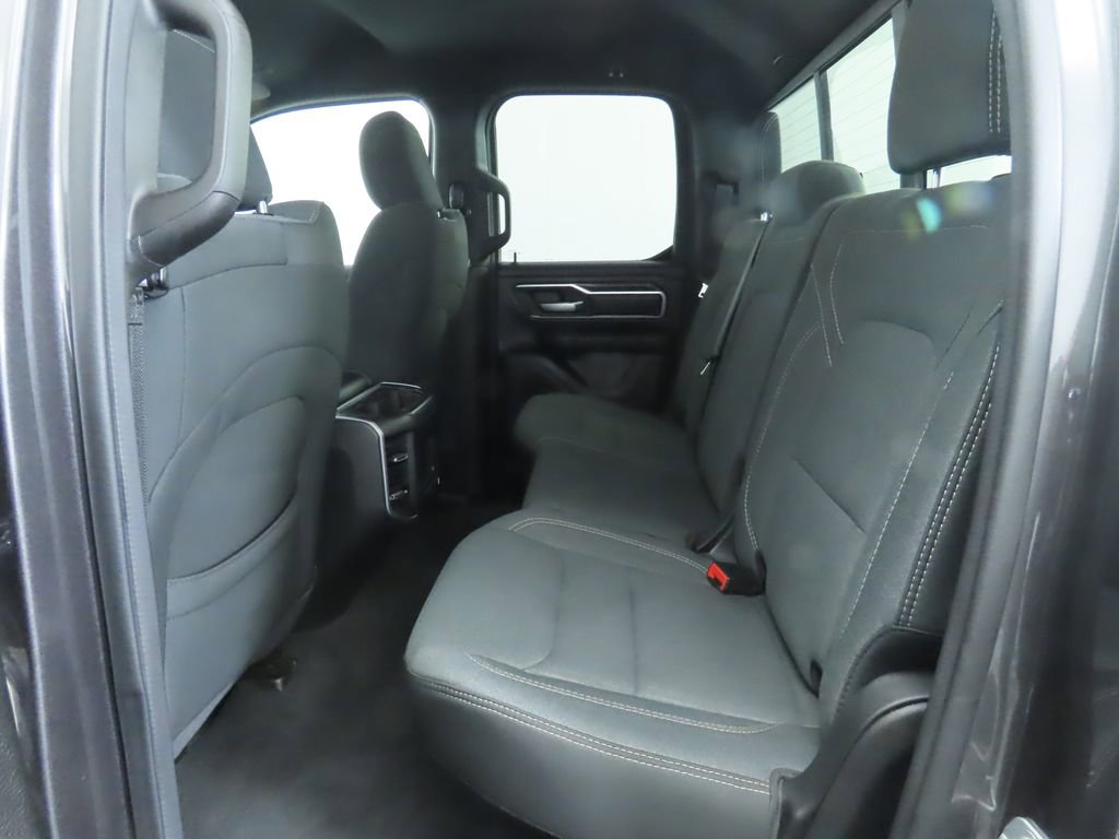 Used 2022 RAM 1500 Big Horn image 21