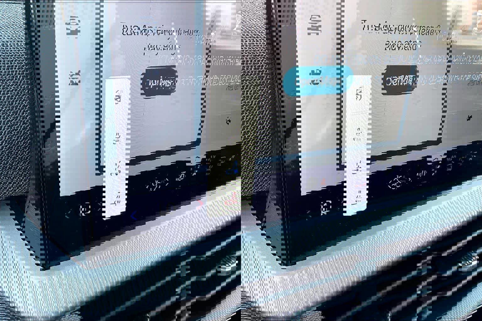 New 2026 Ford Explorer ST AWD/4WD image 18