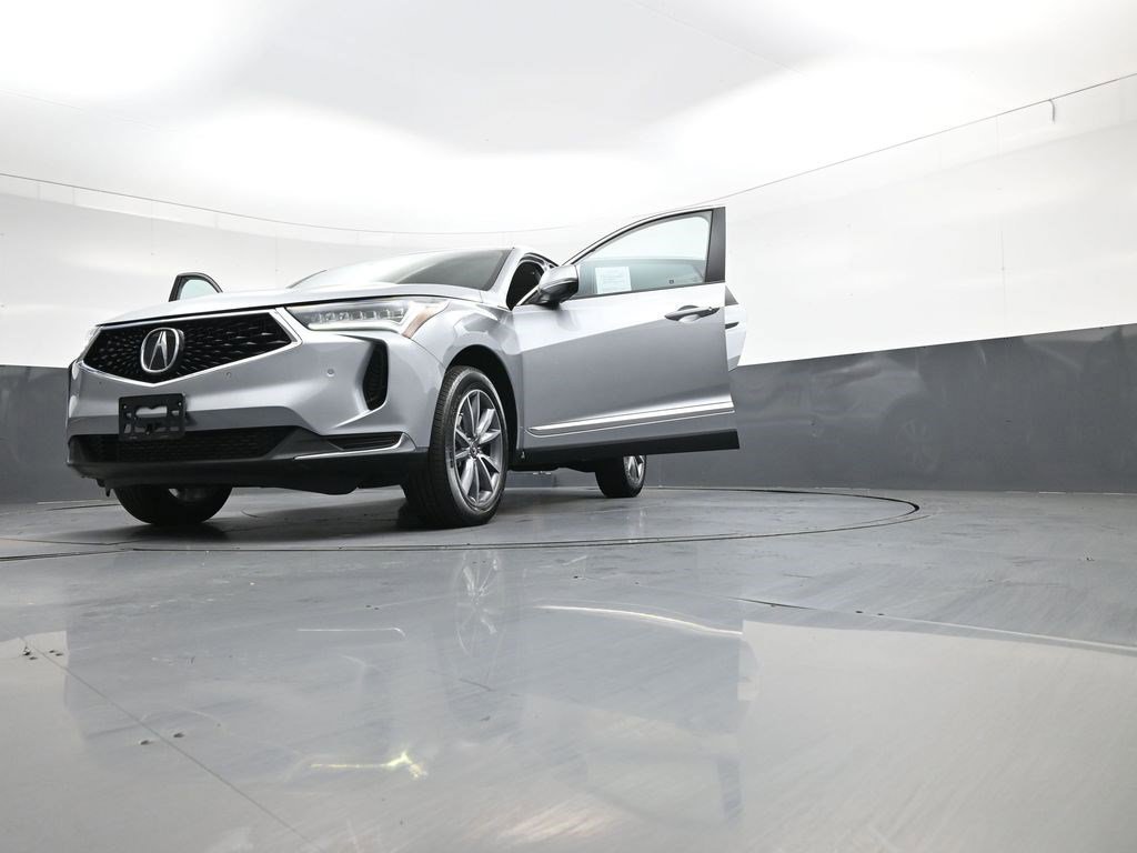 Used 2023 Acura RDX AWD w/ Technology Package image 41