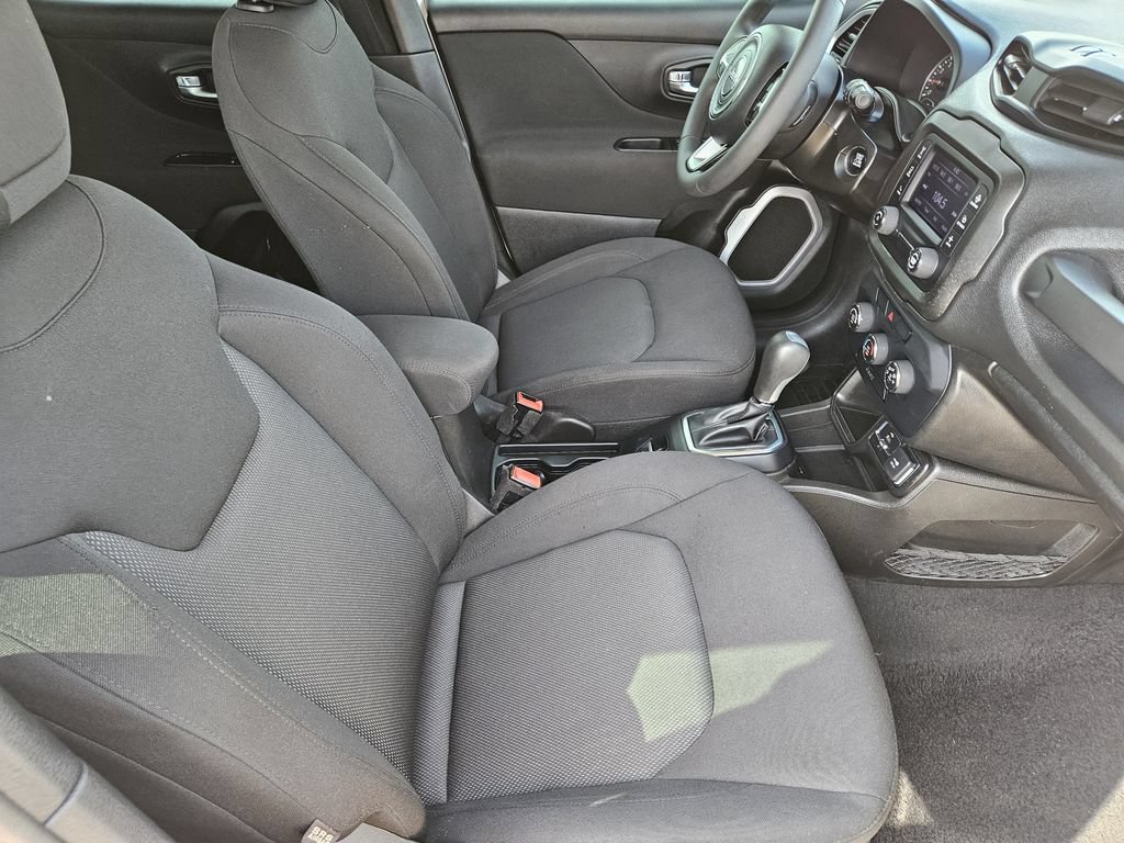 Used 2020 Jeep Renegade Sport FWD image 19