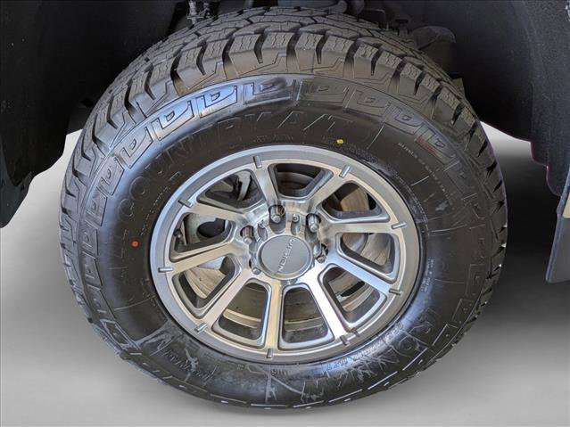 Used 2018 GMC Sierra 1500 SLE w/ SLE Value Package image 20