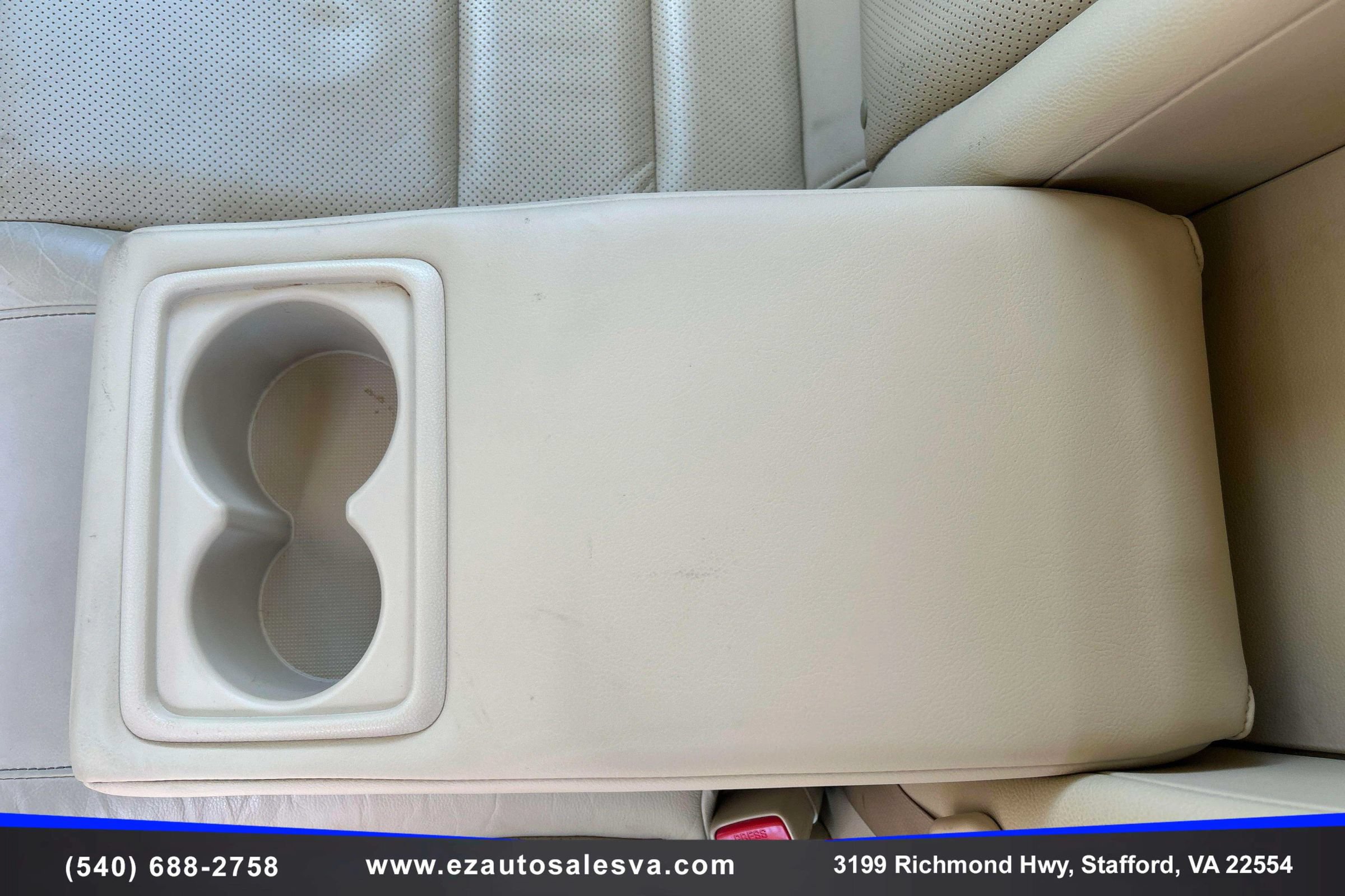 Used 2012 Acura TSX Sedan FWD image 23