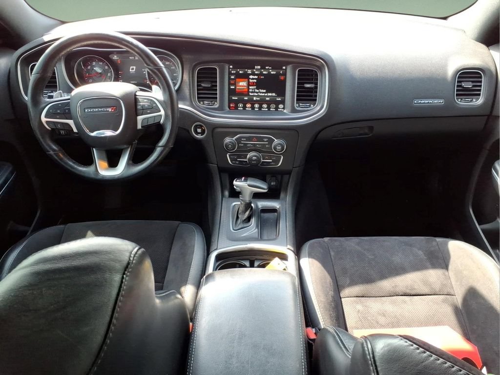 Used 2018 Dodge Charger GT AWD/4WD image 15