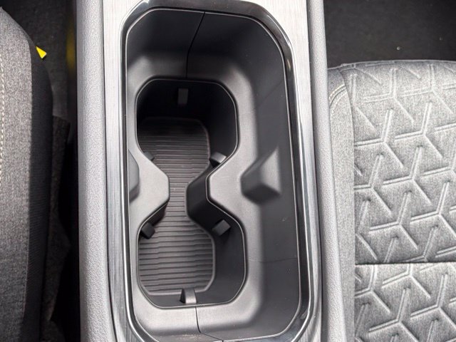 New 2026 Nissan Kicks SV w/ Cold Weather Package FWD image 24