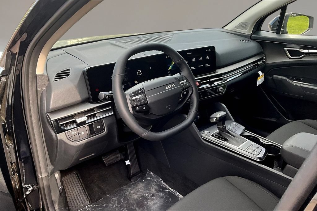 New 2026 Kia Sportage LX AWD/4WD image 7