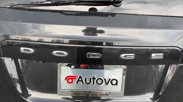 Used 2019 Dodge Grand Caravan SXT image 10