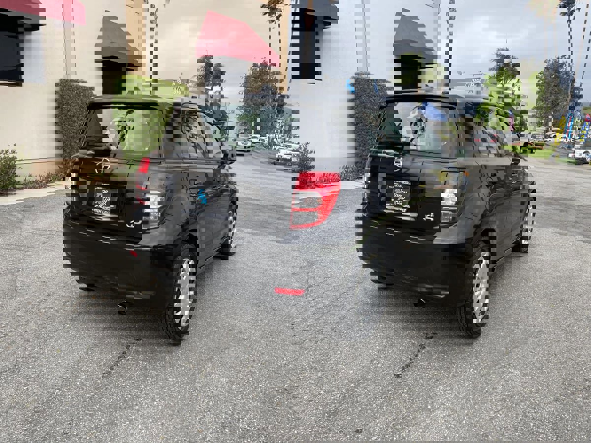 Used 2008 Scion xD image 5