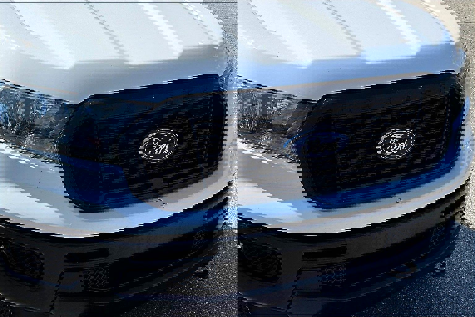 Certified 2022 Ford Ranger XL image 29