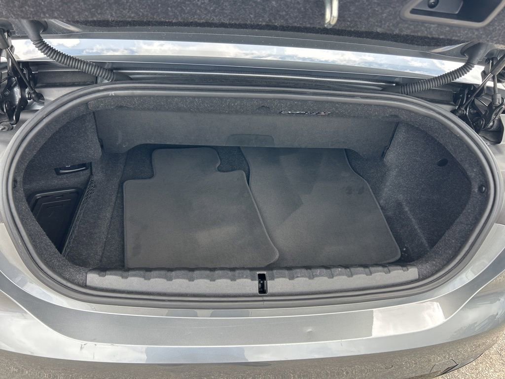 Used 2025 BMW 430i xDrive Convertible image 26