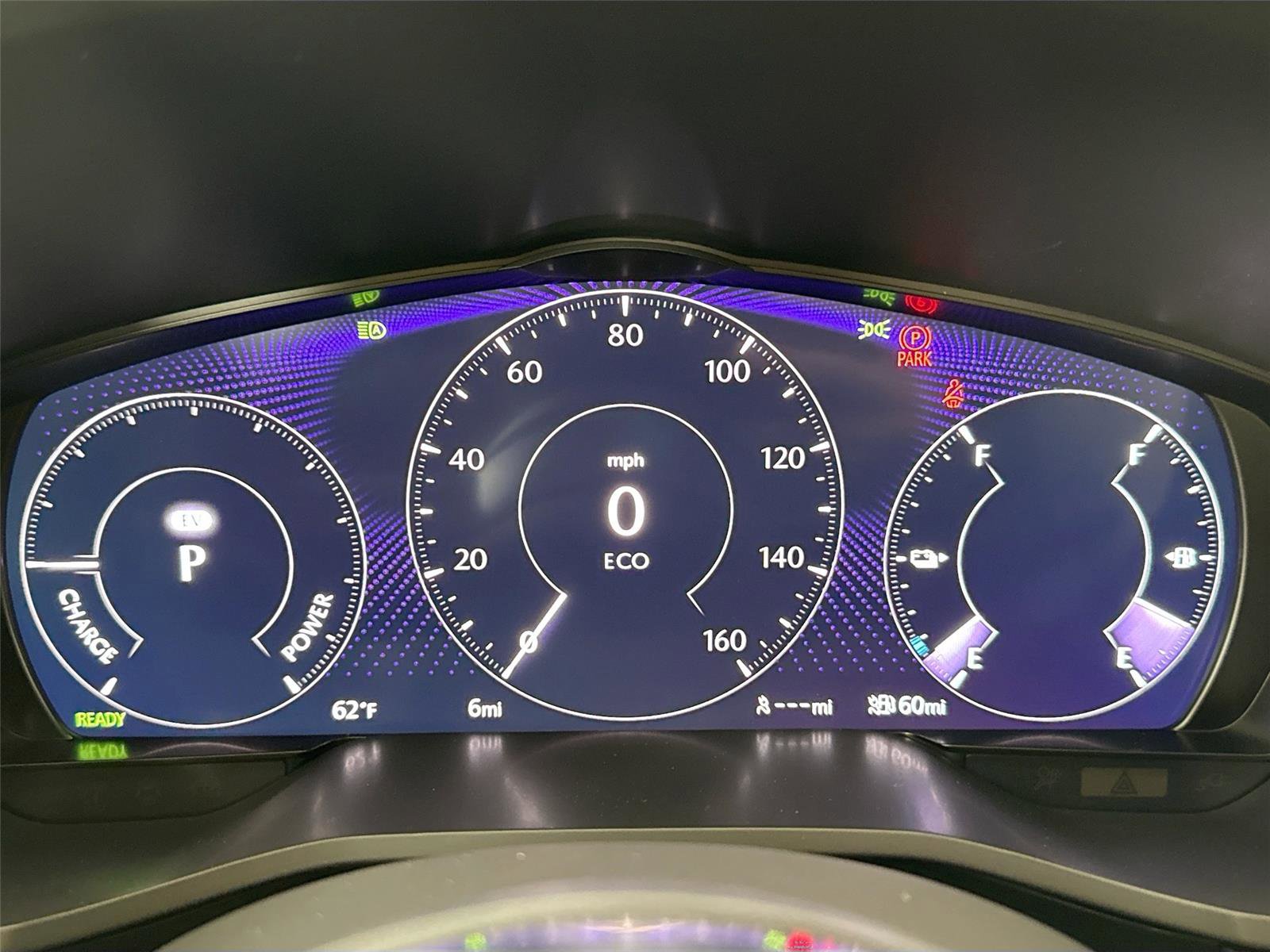 New 2026 MAZDA CX-70 SC AWD/4WD image 20