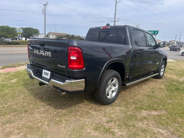 New 2025 RAM 1500 Big Horn AWD/4WD image 7