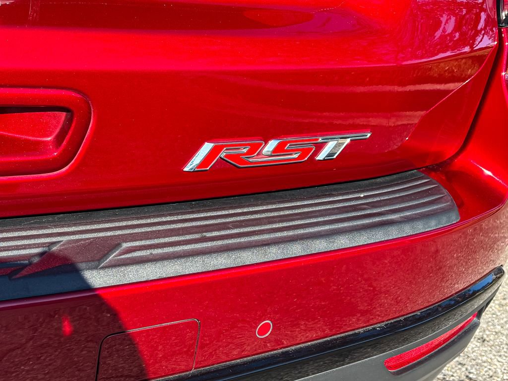 Used 2023 Chevrolet Tahoe RST w/ Luxury Package image 10