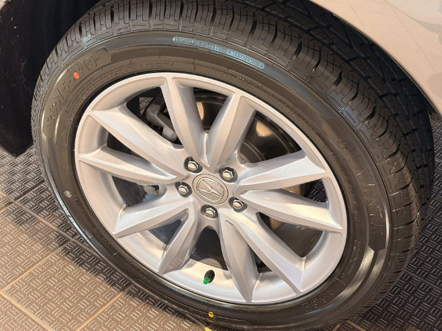 Certified 2023 Acura RDX AWD image 7
