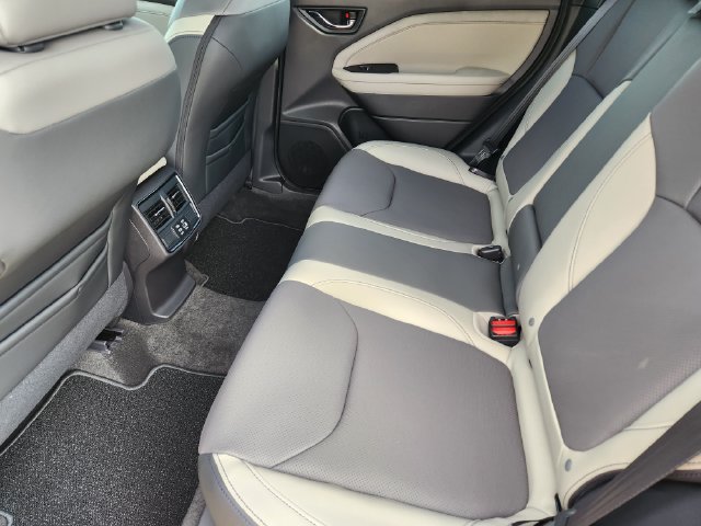 New 2026 Subaru Forester Limited AWD/4WD image 23