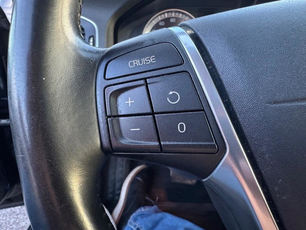 Used 2012 Volvo S60 T5 FWD image 18