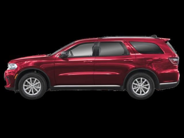 New 2026 Dodge Durango GT AWD/4WD image 23