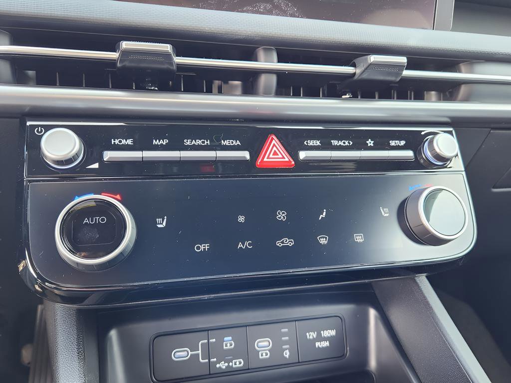 New 2026 Hyundai Santa Cruz SEL image 20