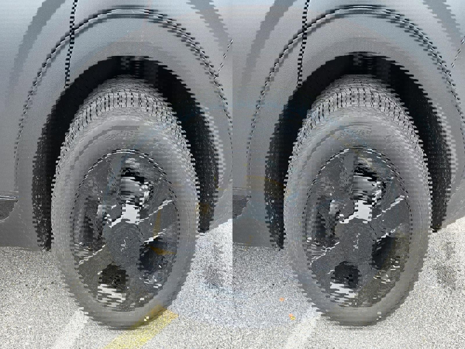 New 2026 Kia Sportage X-Line image 14