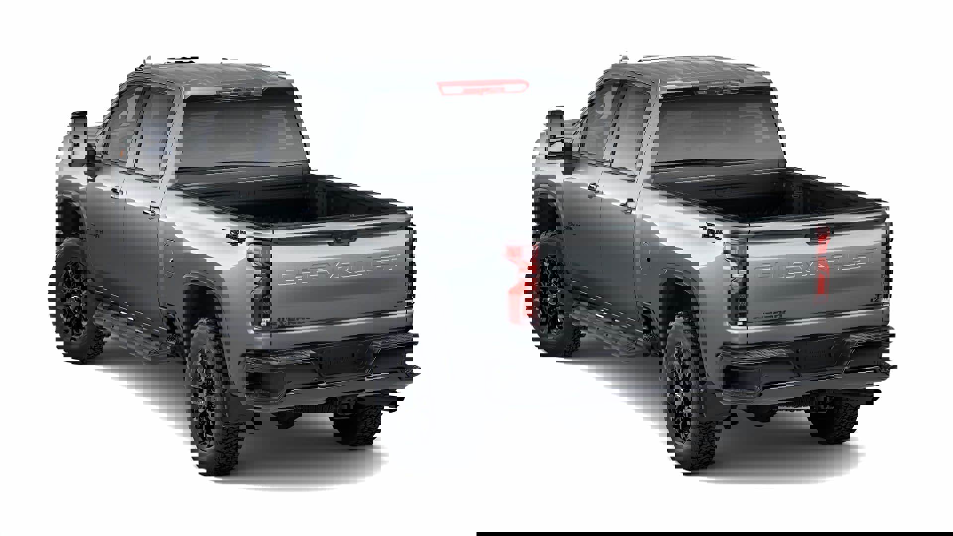 New 2026 Chevrolet Silverado 2500 LTZ w/ LTZ Plus Package image 26