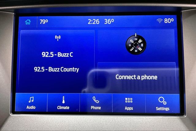 Used 2020 Ford Ranger XLT w/ XLT Sport Appearance Package image 42