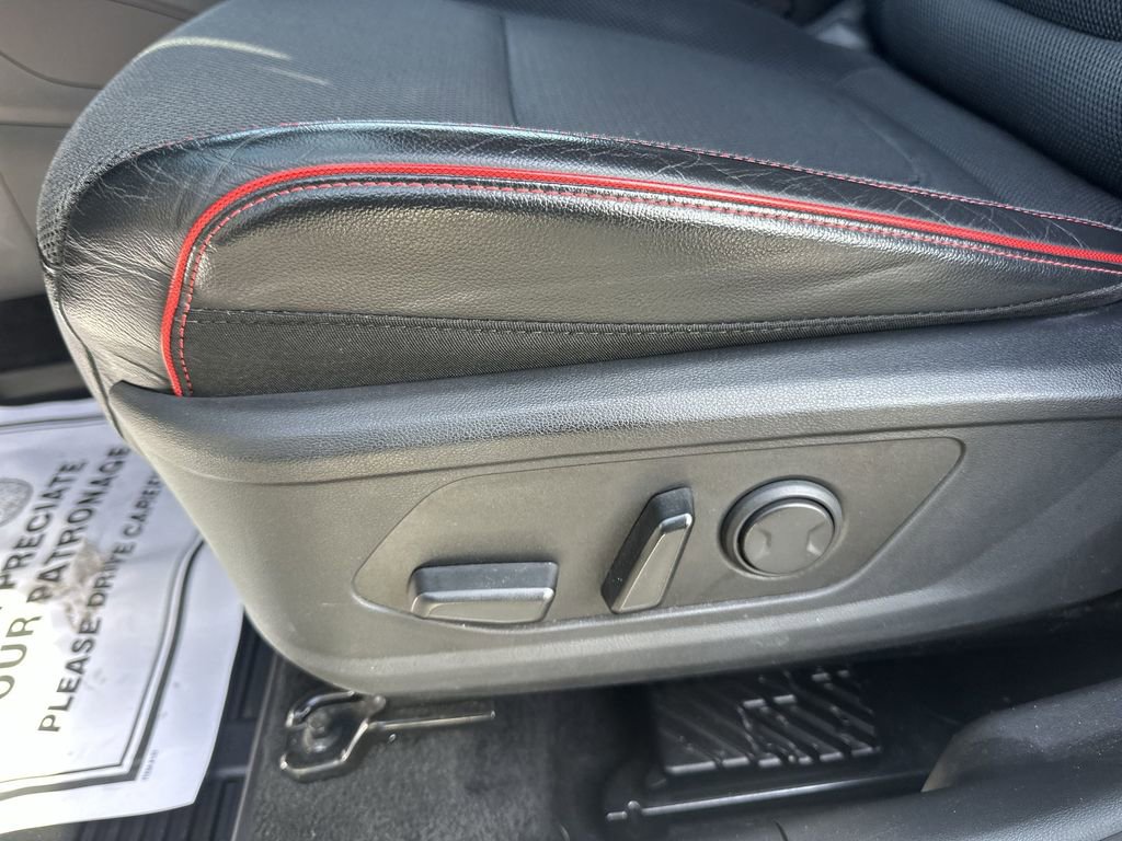 Used 2023 Hyundai Tucson N Line image 4