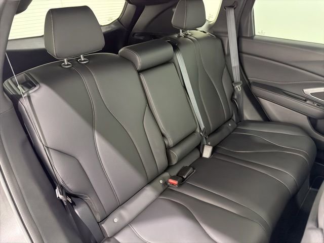 Certified 2025 Acura RDX SH-AWD image 22