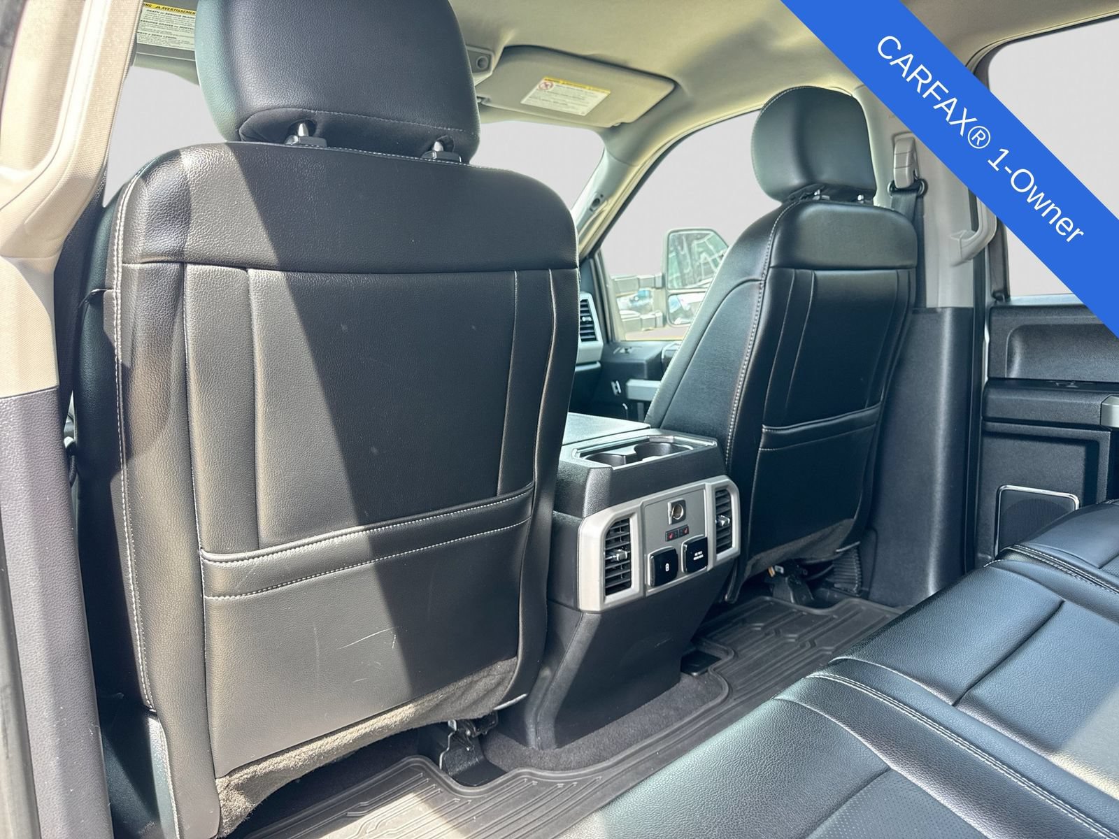 Used 2021 Ford F250 Lariat w/ Chrome Package AWD/4WD image 23