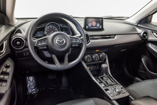 Used 2020 MAZDA CX-3 Sport FWD image 7