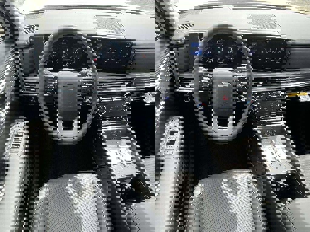 New 2026 Hyundai Santa Fe SEL FWD image 27