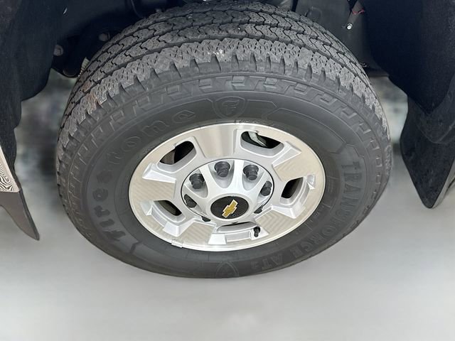 Used 2017 Chevrolet Silverado 2500 LT w/ LT Convenience Package image 31