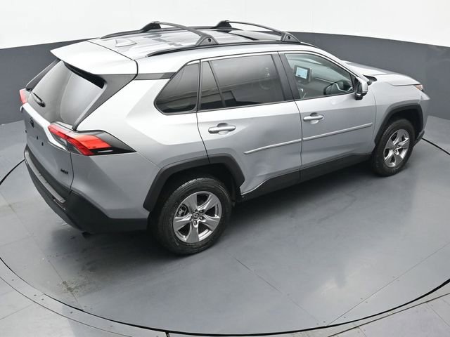Certified 2025 Toyota RAV4 XLE w/ Convenience Package image 48