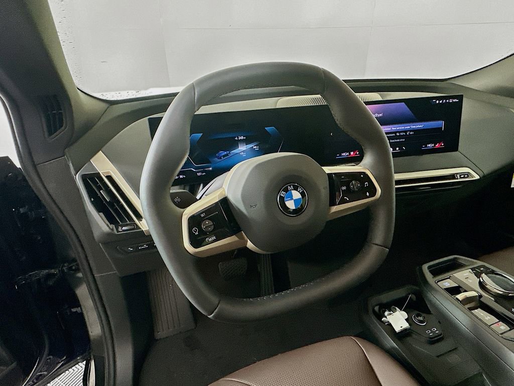 New 2026 BMW iX xDrive45 image 15