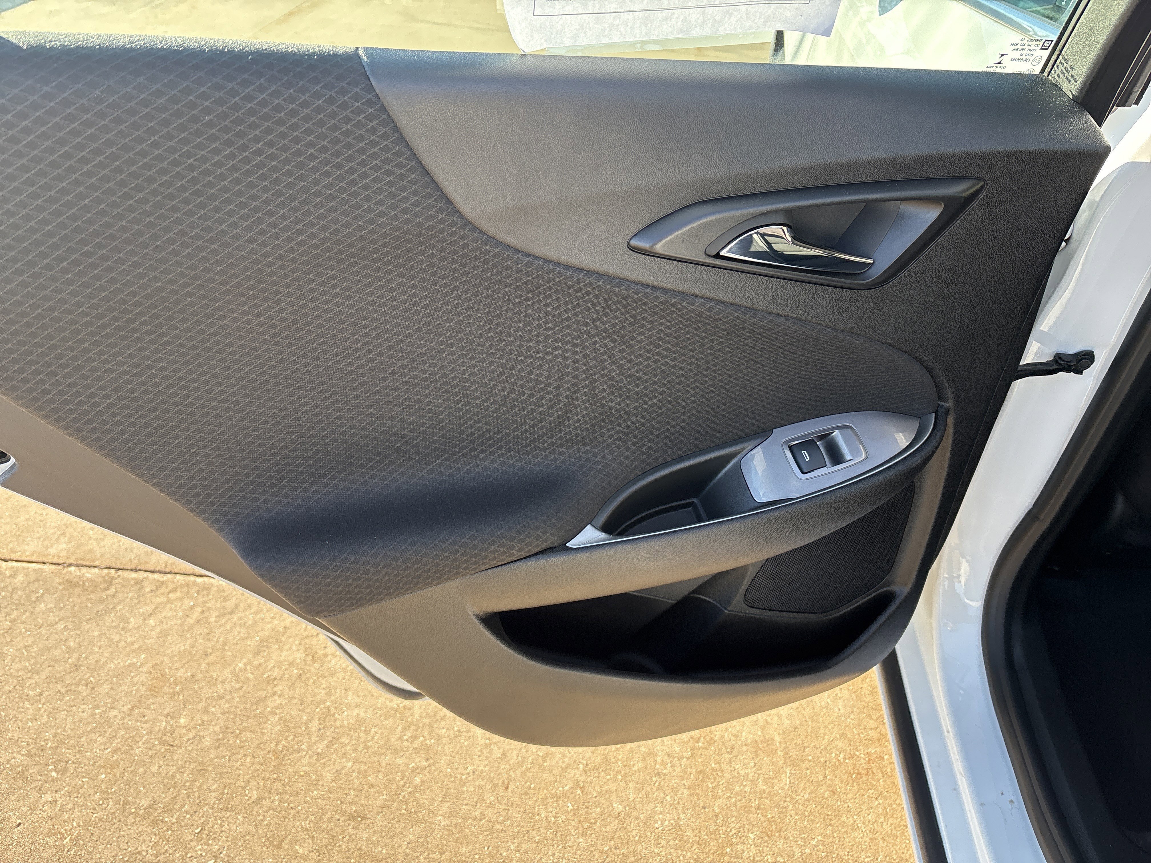 Used 2024 Chevrolet Malibu LT FWD image 12